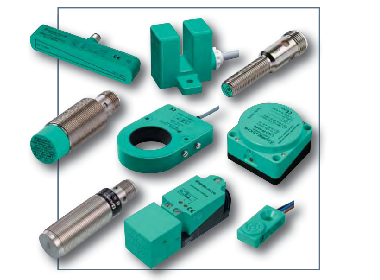 倍加福 接近传感器