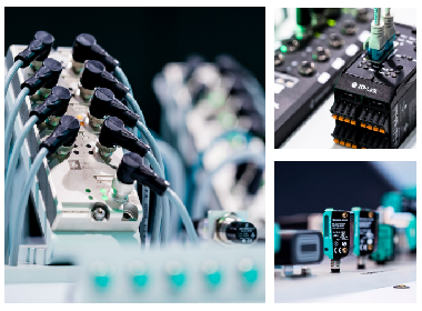 倍加福 工业互联网